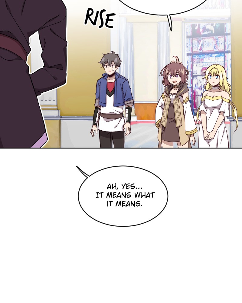 Mage & Demon Queen Chapter 116 page 37 - Chapter 116: [S2] Episode 43