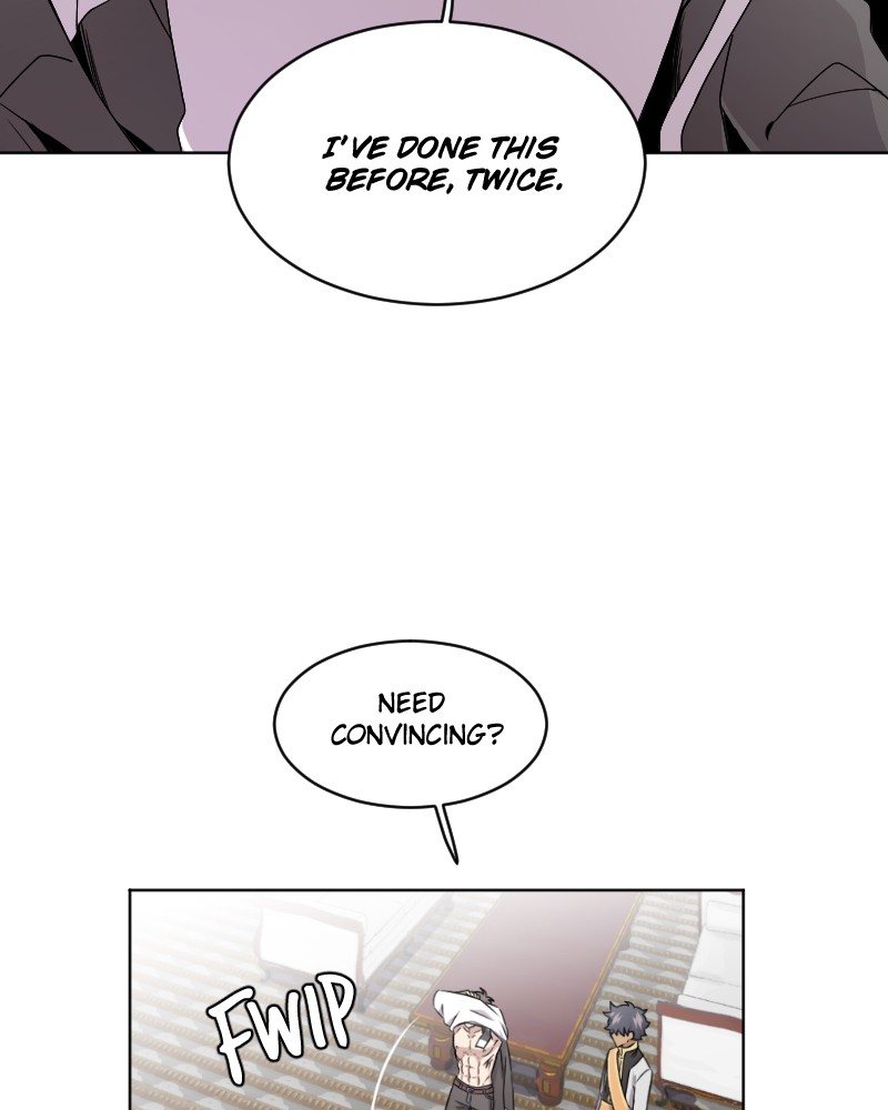 Mage & Demon Queen Chapter 116 page 39 - Chapter 116: [S2] Episode 43