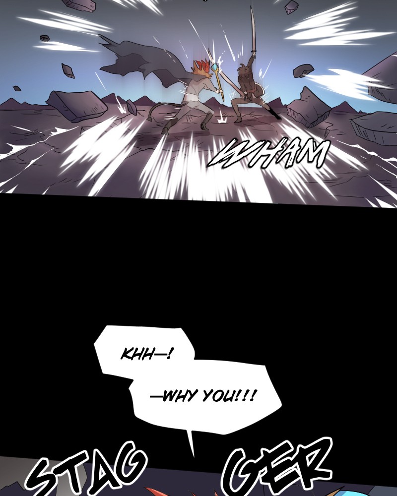 Mage & Demon Queen Chapter 116 page 45 - Chapter 116: [S2] Episode 43