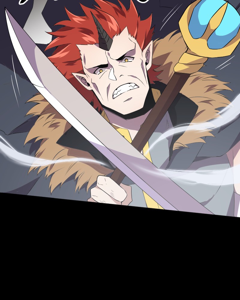 Mage & Demon Queen Chapter 116 page 46 - Chapter 116: [S2] Episode 43