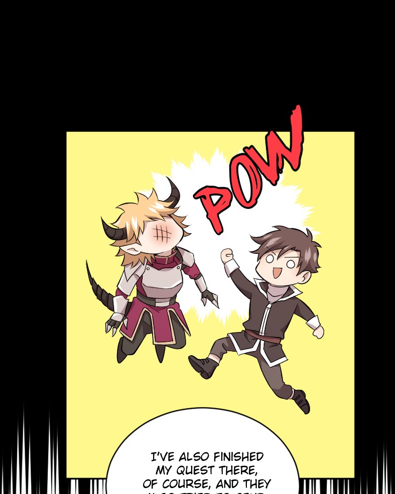 Mage & Demon Queen Chapter 116 page 51 - Chapter 116: [S2] Episode 43