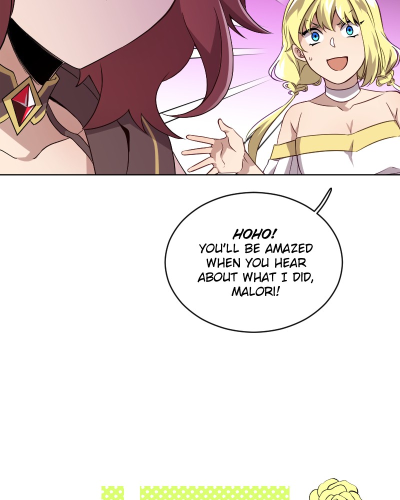Mage & Demon Queen Chapter 116 page 60 - Chapter 116: [S2] Episode 43