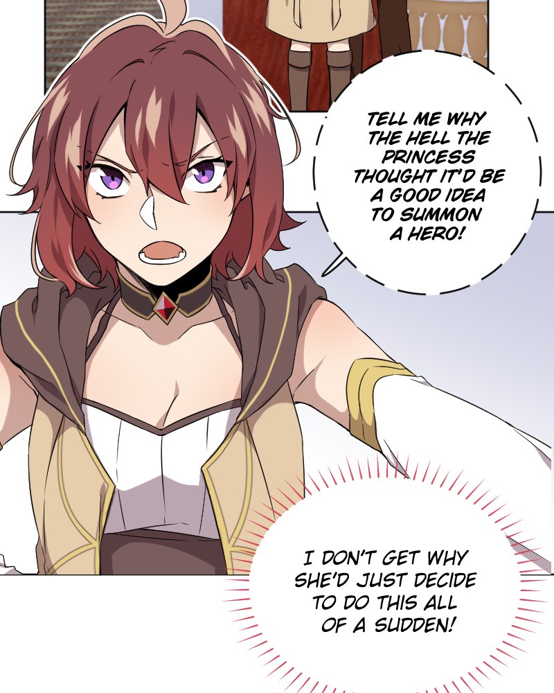 Mage & Demon Queen Chapter 116 page 68 - Chapter 116: [S2] Episode 43