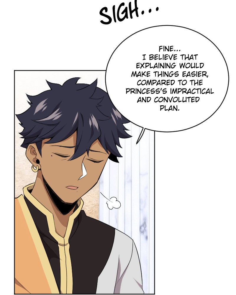 Mage & Demon Queen Chapter 116 page 71 - Chapter 116: [S2] Episode 43