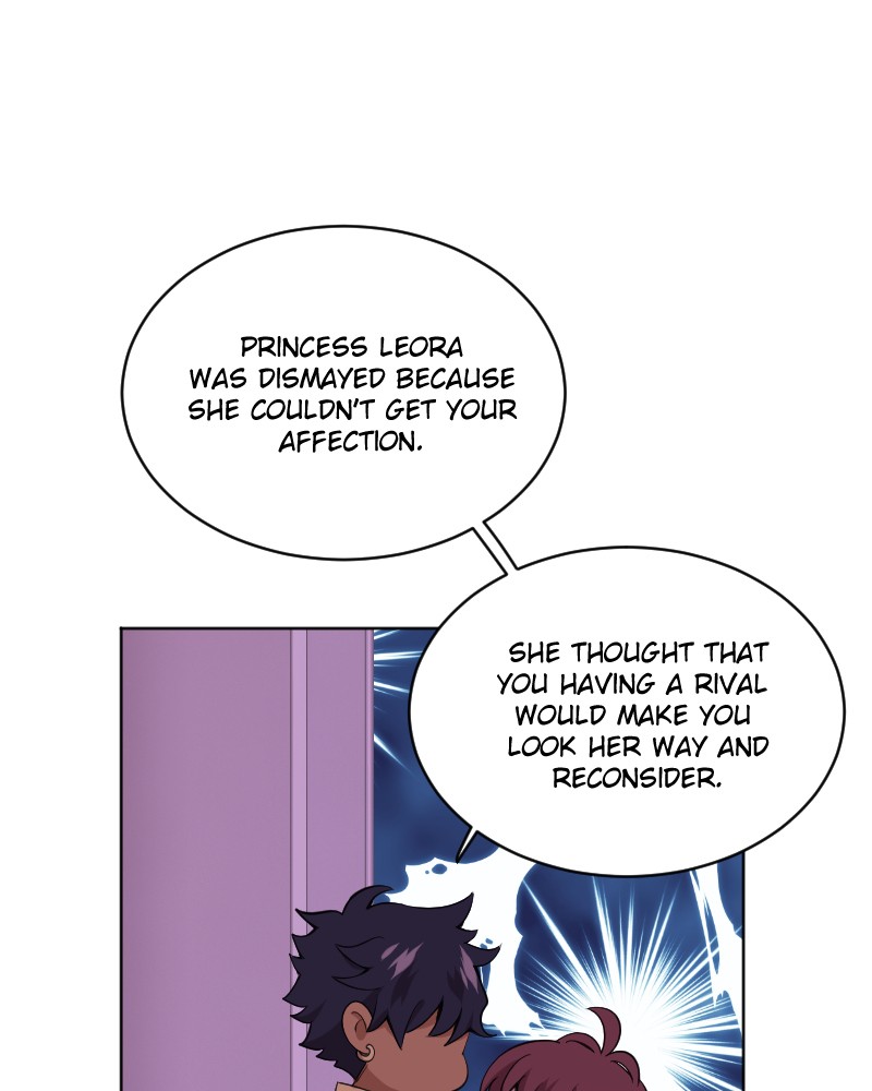 Mage & Demon Queen Chapter 116 page 72 - Chapter 116: [S2] Episode 43