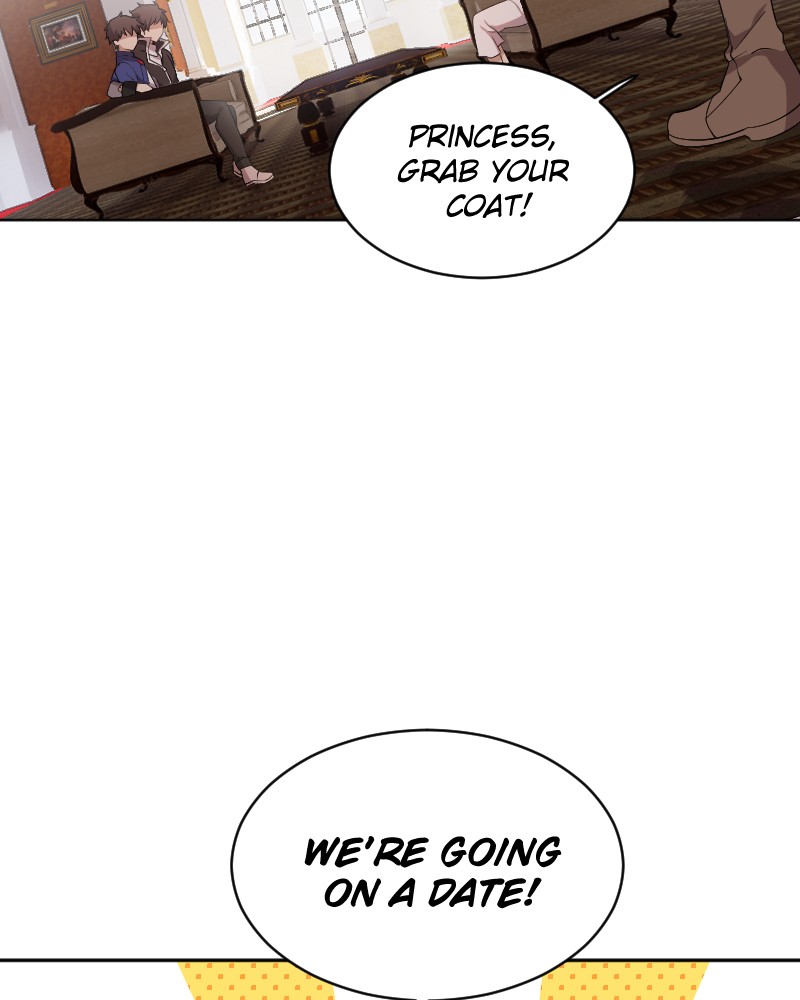 Mage & Demon Queen Chapter 116 page 81 - Chapter 116: [S2] Episode 43