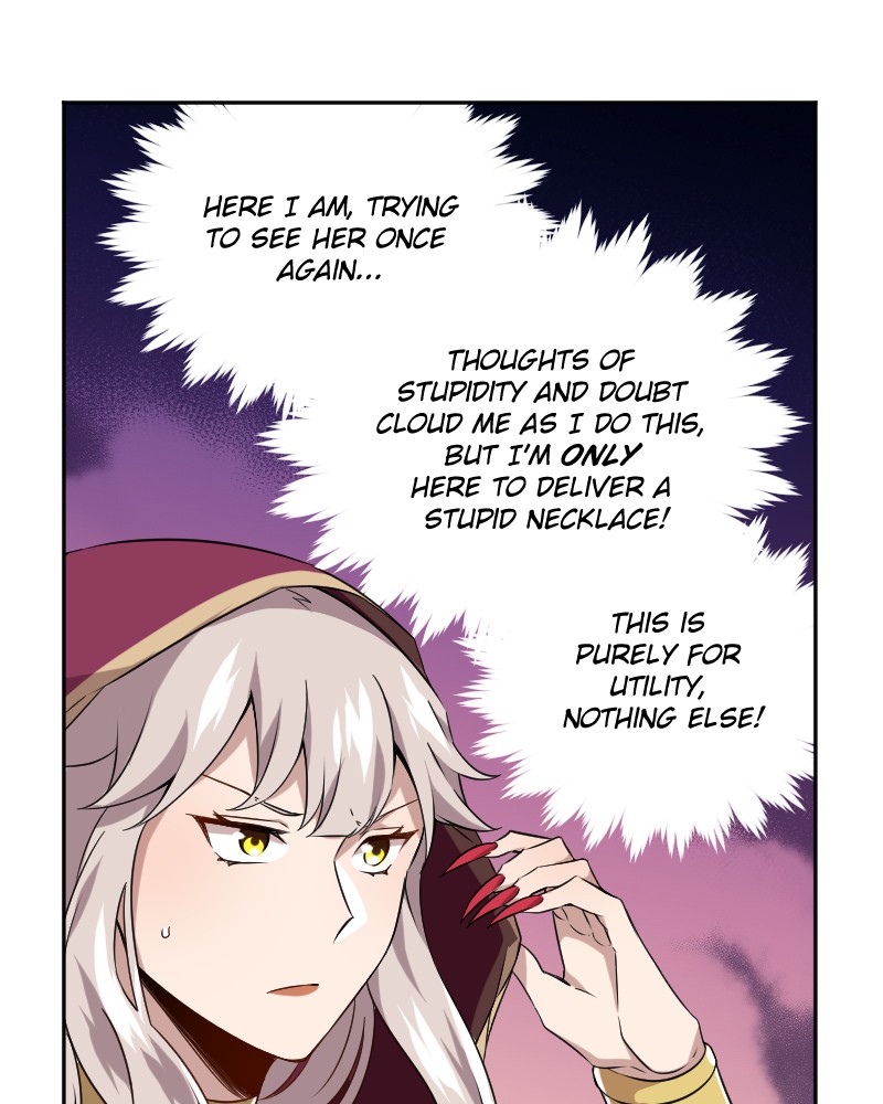 Mage & Demon Queen Chapter 117 page 15 - Chapter 117: [S2] Episode 44