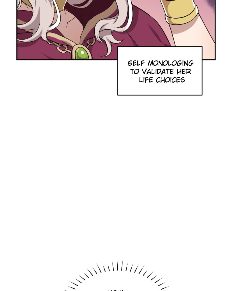 Mage & Demon Queen Chapter 117 page 16 - Chapter 117: [S2] Episode 44