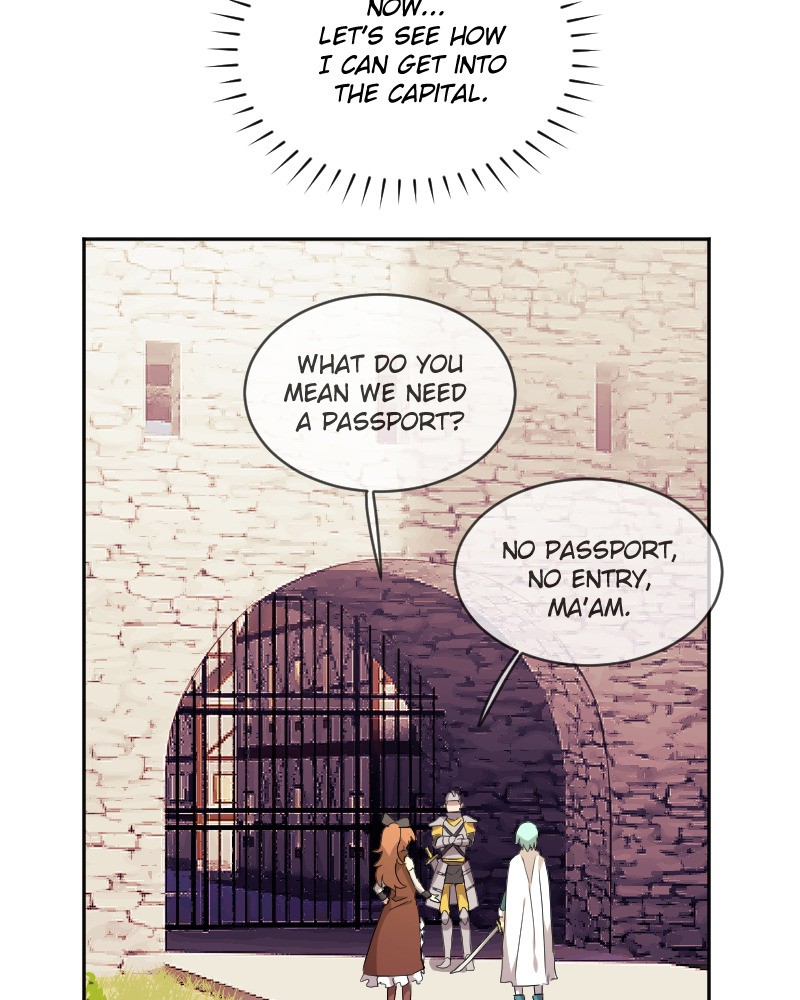Mage & Demon Queen Chapter 117 page 17 - Chapter 117: [S2] Episode 44