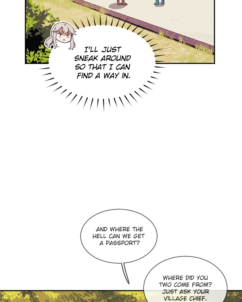 Mage & Demon Queen Chapter 117 page 18 - Chapter 117: [S2] Episode 44