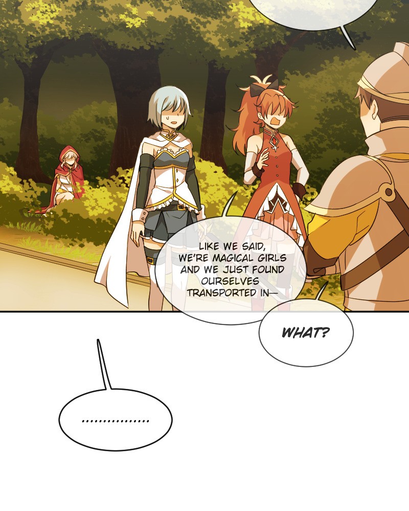 Mage & Demon Queen Chapter 117 page 19 - Chapter 117: [S2] Episode 44