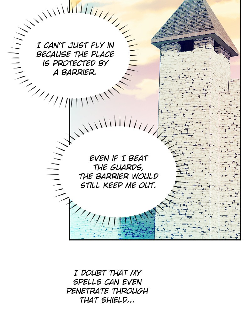 Mage & Demon Queen Chapter 117 page 21 - Chapter 117: [S2] Episode 44