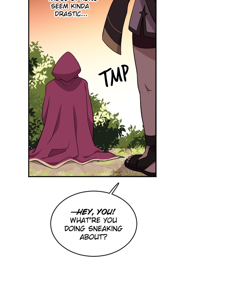 Mage & Demon Queen Chapter 117 page 24 - Chapter 117: [S2] Episode 44