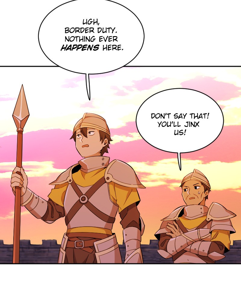 Mage & Demon Queen Chapter 117 page 3 - Chapter 117: [S2] Episode 44
