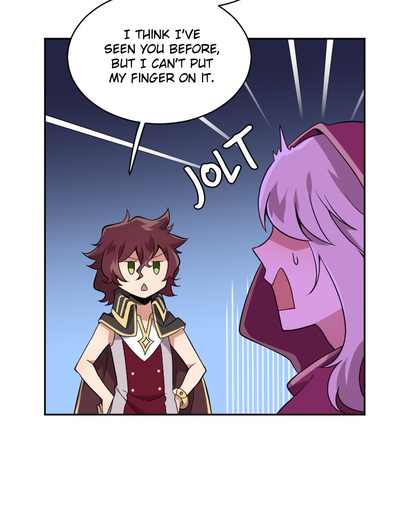 Mage & Demon Queen Chapter 117 page 31 - Chapter 117: [S2] Episode 44