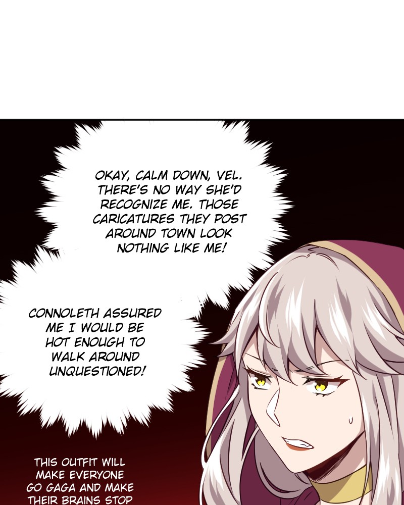 Mage & Demon Queen Chapter 117 page 32 - Chapter 117: [S2] Episode 44
