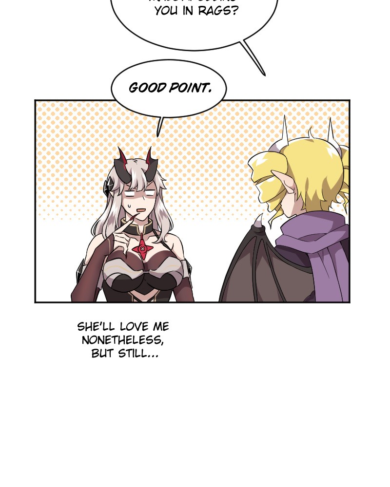 Mage & Demon Queen Chapter 117 page 34 - Chapter 117: [S2] Episode 44