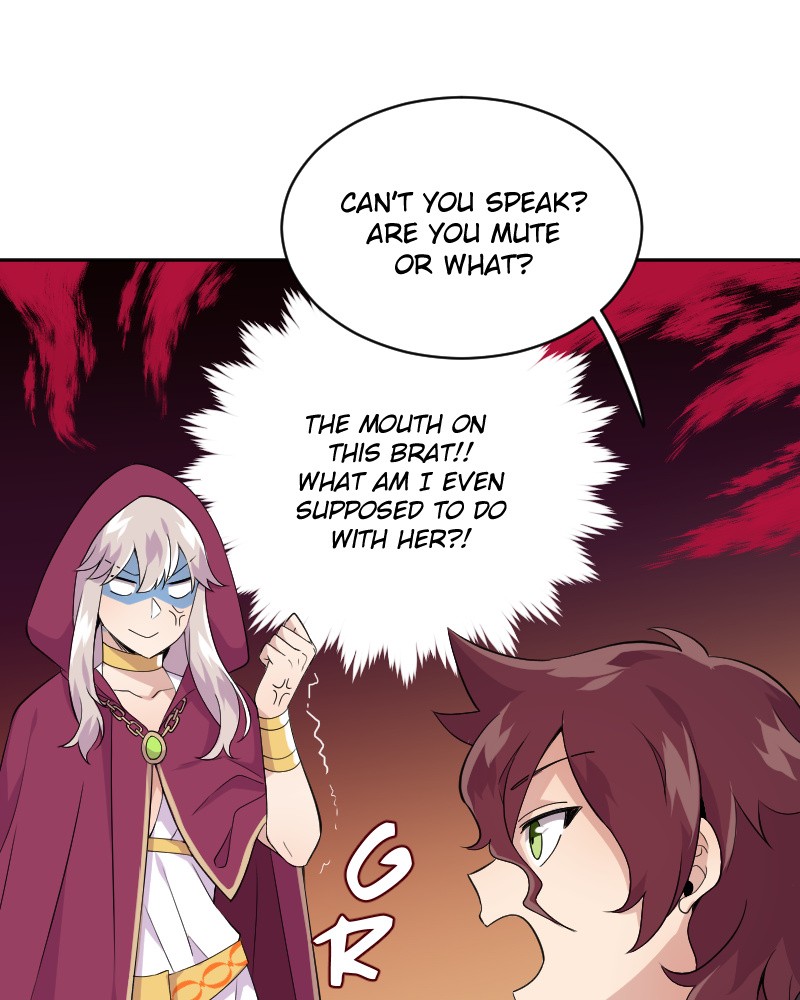 Mage & Demon Queen Chapter 117 page 36 - Chapter 117: [S2] Episode 44