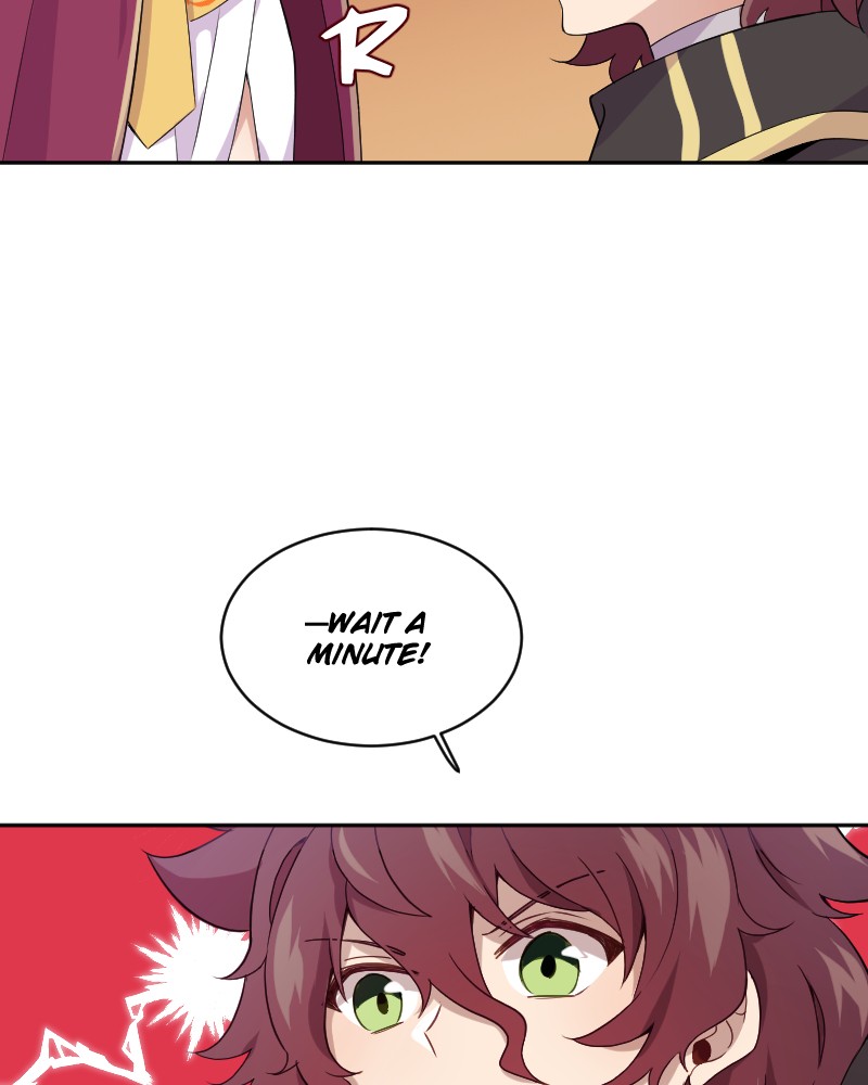 Mage & Demon Queen Chapter 117 page 37 - Chapter 117: [S2] Episode 44