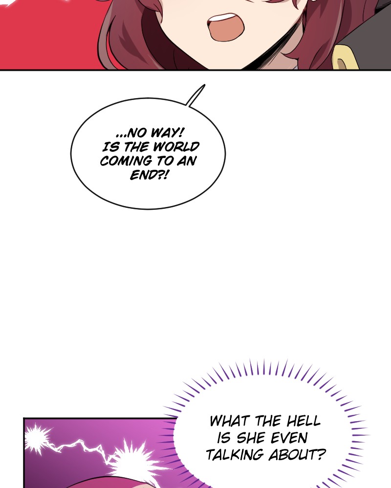 Mage & Demon Queen Chapter 117 page 38 - Chapter 117: [S2] Episode 44