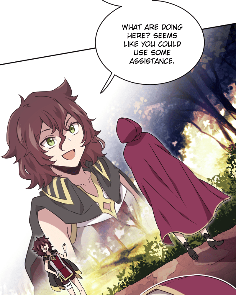 Mage & Demon Queen Chapter 117 page 40 - Chapter 117: [S2] Episode 44