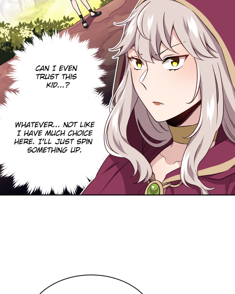 Mage & Demon Queen Chapter 117 page 41 - Chapter 117: [S2] Episode 44