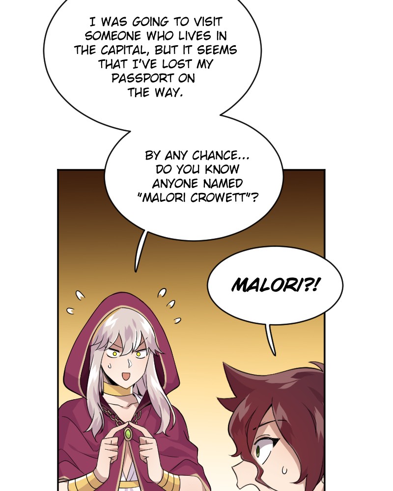 Mage & Demon Queen Chapter 117 page 42 - Chapter 117: [S2] Episode 44