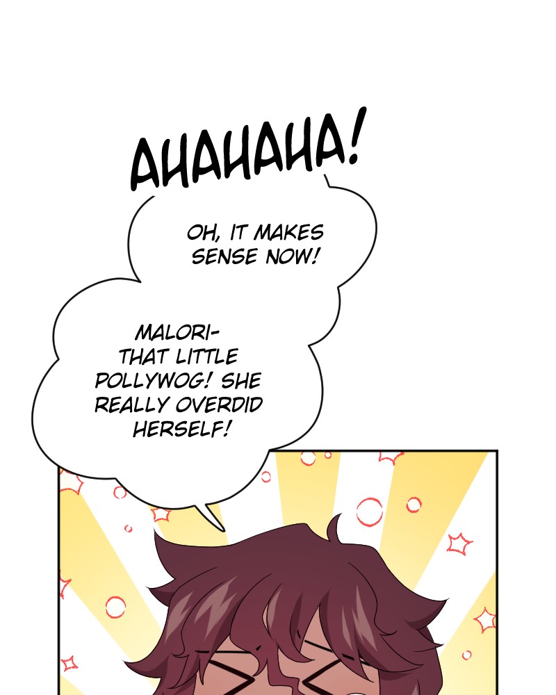 Mage & Demon Queen Chapter 117 page 44 - Chapter 117: [S2] Episode 44