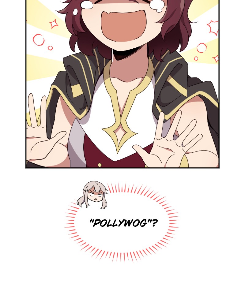 Mage & Demon Queen Chapter 117 page 45 - Chapter 117: [S2] Episode 44