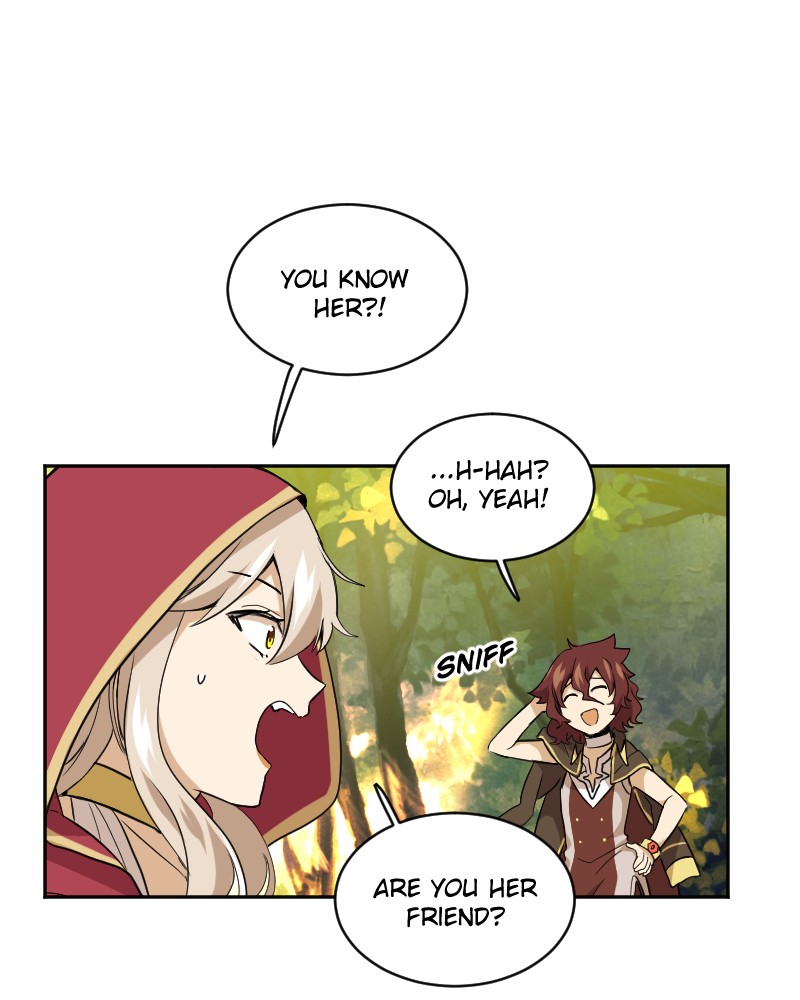 Mage & Demon Queen Chapter 117 page 46 - Chapter 117: [S2] Episode 44
