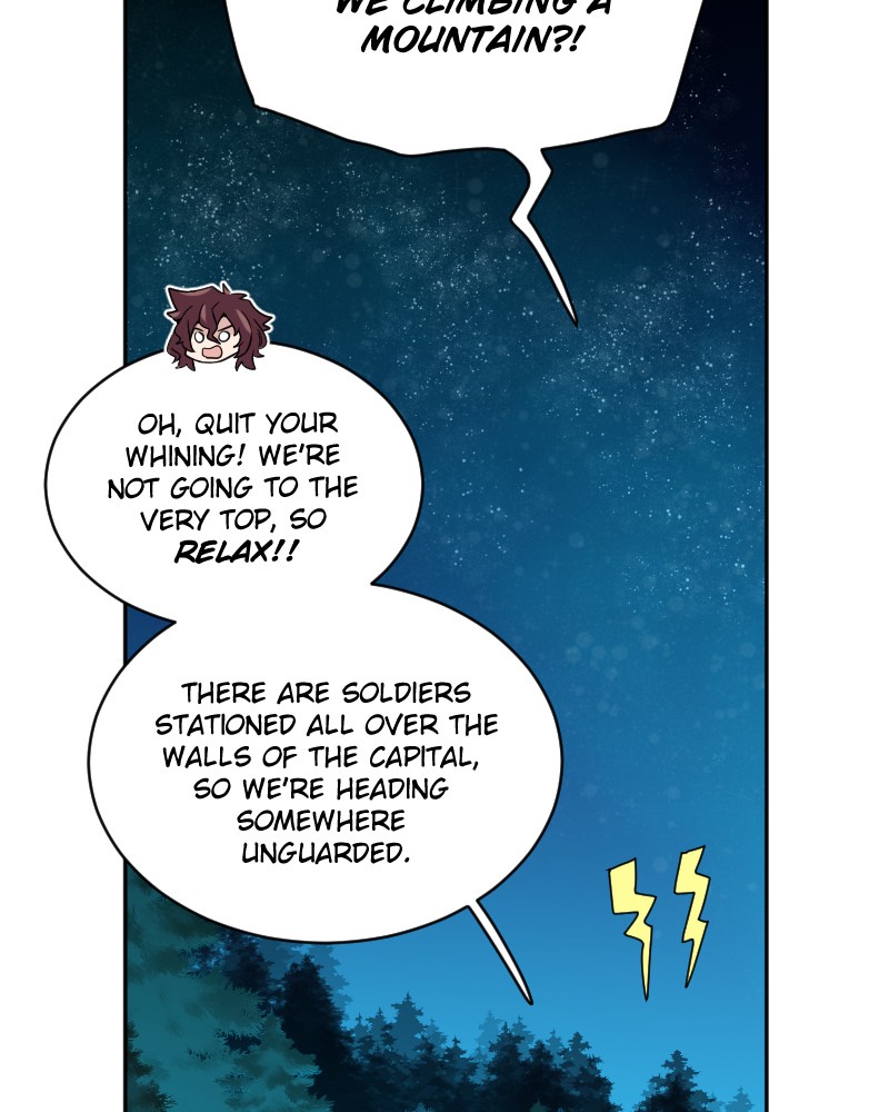 Mage & Demon Queen Chapter 117 page 54 - Chapter 117: [S2] Episode 44