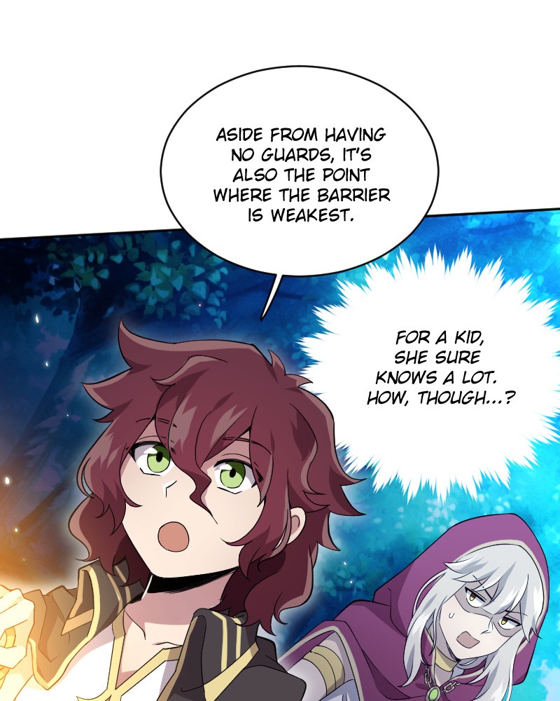 Mage & Demon Queen Chapter 117 page 56 - Chapter 117: [S2] Episode 44