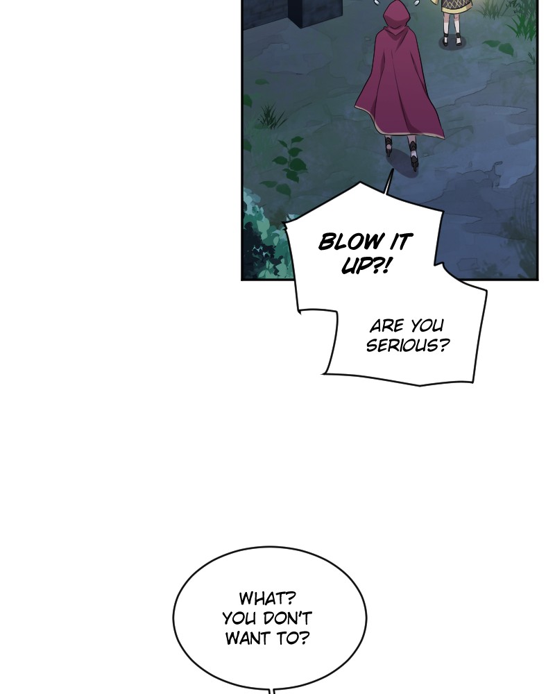 Mage & Demon Queen Chapter 117 page 59 - Chapter 117: [S2] Episode 44