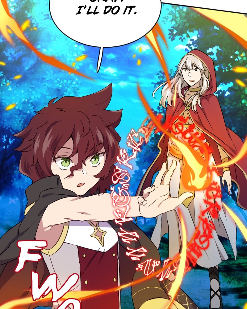 Mage & Demon Queen Chapter 117 page 61 - Chapter 117: [S2] Episode 44