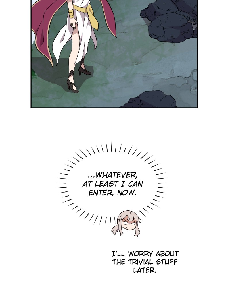 Mage & Demon Queen Chapter 117 page 69 - Chapter 117: [S2] Episode 44