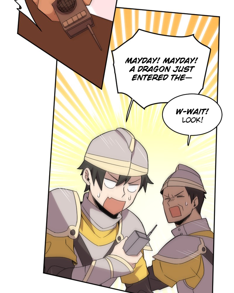 Mage & Demon Queen Chapter 117 page 7 - Chapter 117: [S2] Episode 44