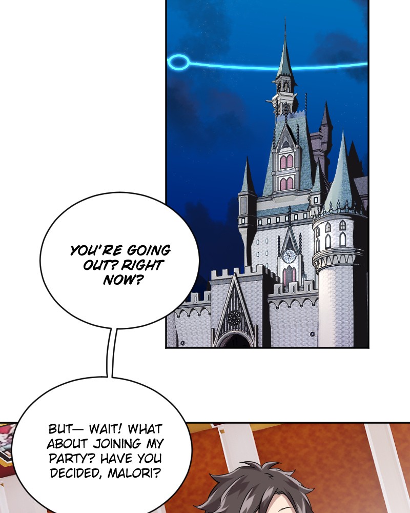 Mage & Demon Queen Chapter 117 page 72 - Chapter 117: [S2] Episode 44