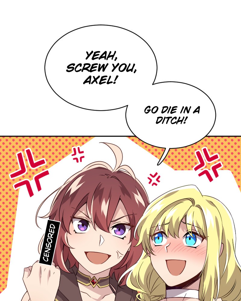 Mage & Demon Queen Chapter 117 page 74 - Chapter 117: [S2] Episode 44