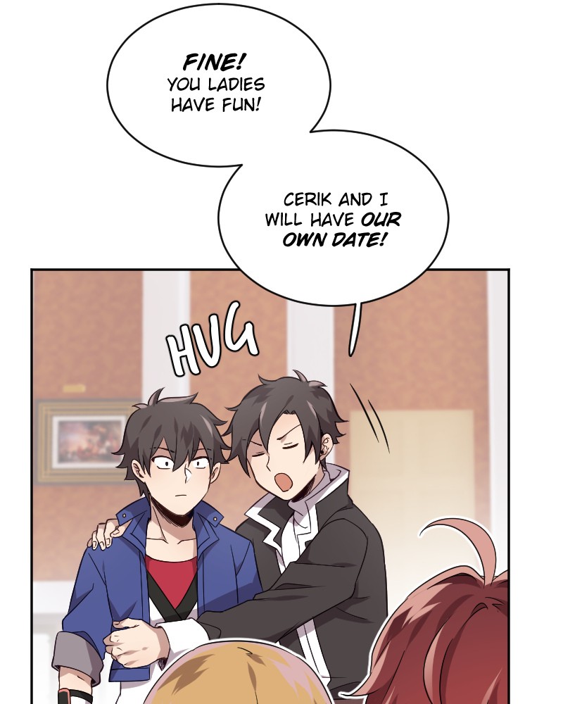 Mage & Demon Queen Chapter 117 page 76 - Chapter 117: [S2] Episode 44