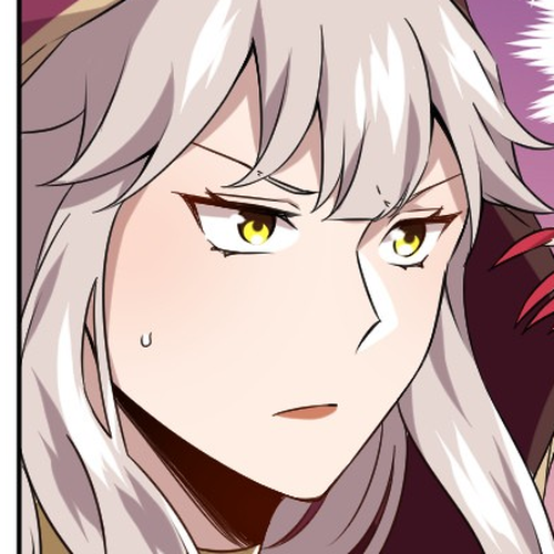 Mage & Demon Queen Chapter 117: [S2] Episode 44 cover