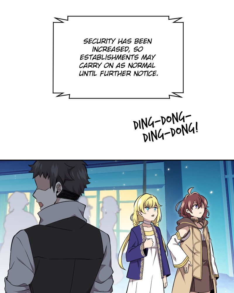 Mage & Demon Queen Chapter 118 page 21 - Chapter 118: [S2] Episode 45