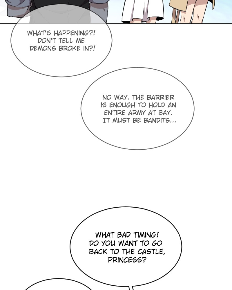 Mage & Demon Queen Chapter 118 page 22 - Chapter 118: [S2] Episode 45