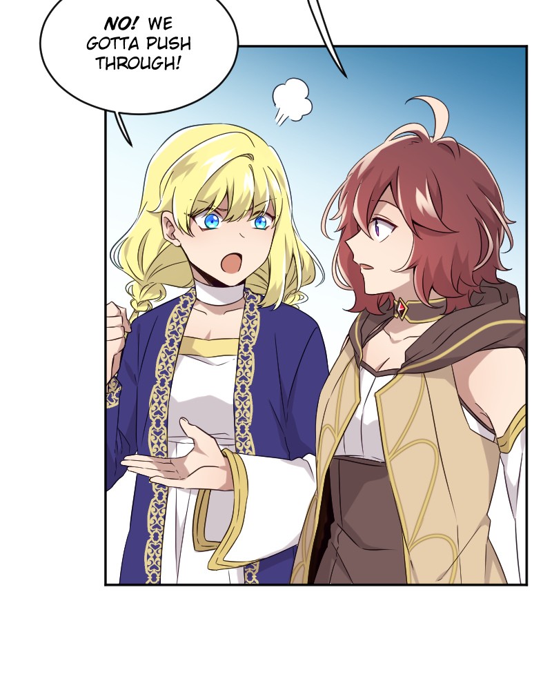 Mage & Demon Queen Chapter 118 page 23 - Chapter 118: [S2] Episode 45