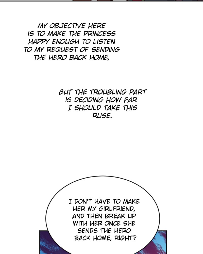 Mage & Demon Queen Chapter 118 page 25 - Chapter 118: [S2] Episode 45