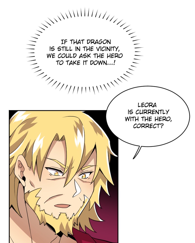 Mage & Demon Queen Chapter 118 page 3 - Chapter 118: [S2] Episode 45