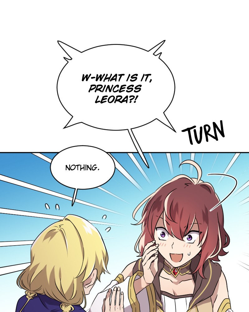 Mage & Demon Queen Chapter 118 page 33 - Chapter 118: [S2] Episode 45