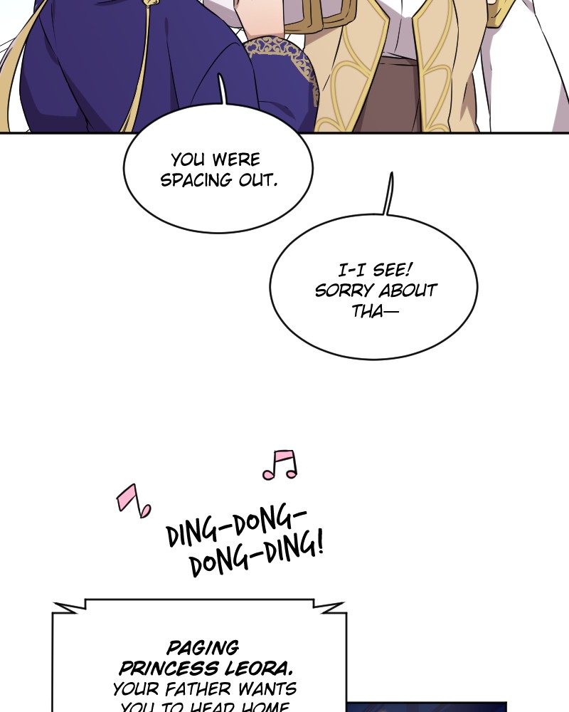 Mage & Demon Queen Chapter 118 page 34 - Chapter 118: [S2] Episode 45