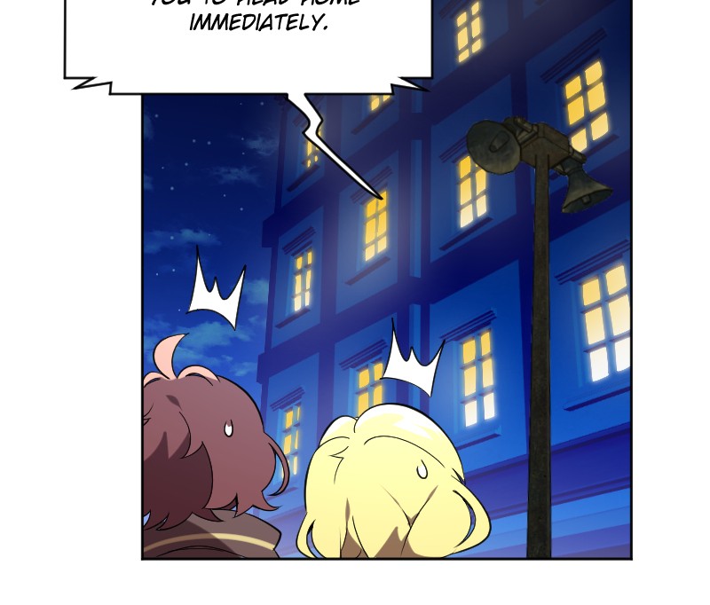 Mage & Demon Queen Chapter 118 page 35 - Chapter 118: [S2] Episode 45