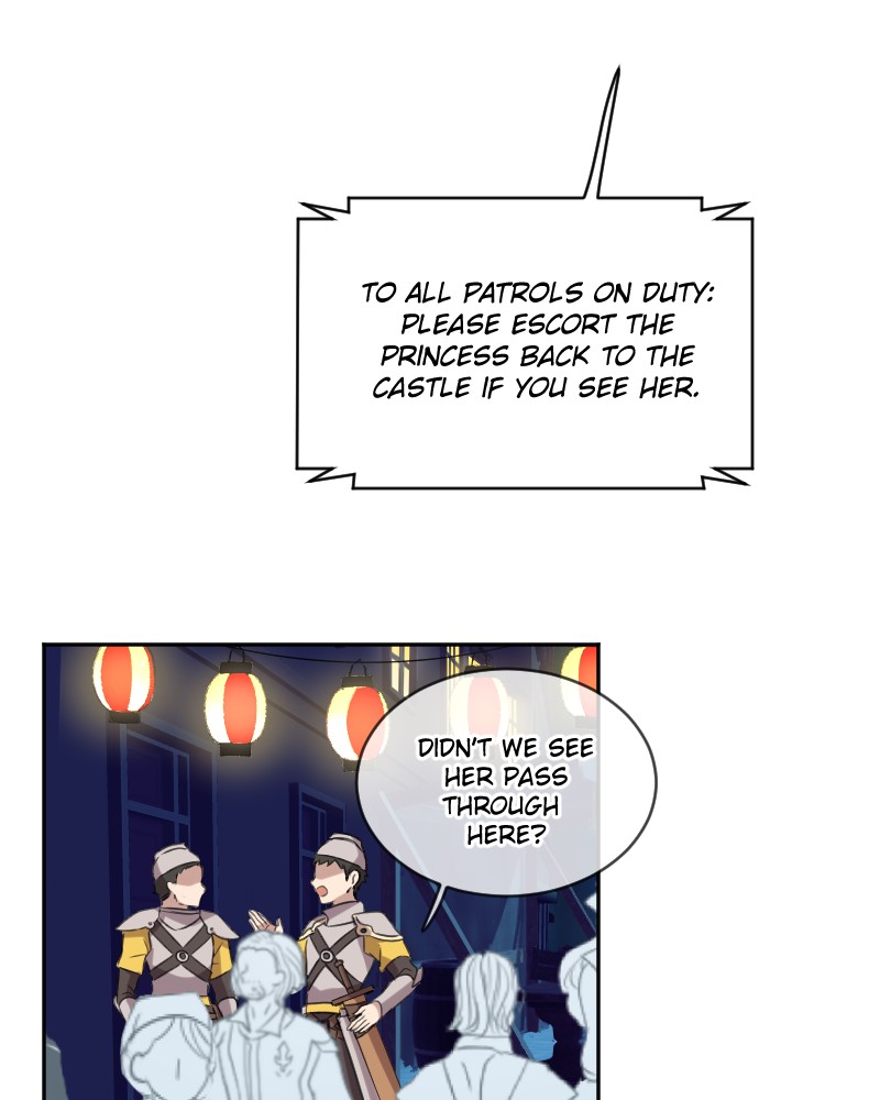 Mage & Demon Queen Chapter 118 page 36 - Chapter 118: [S2] Episode 45