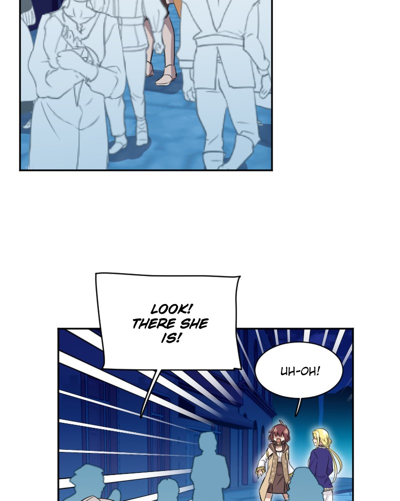 Mage & Demon Queen Chapter 118 page 37 - Chapter 118: [S2] Episode 45